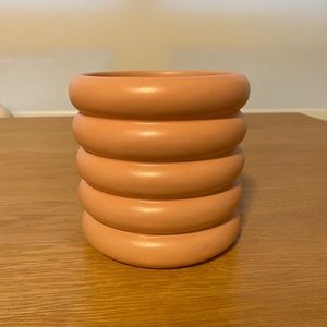 The Sill Ceramic Planter